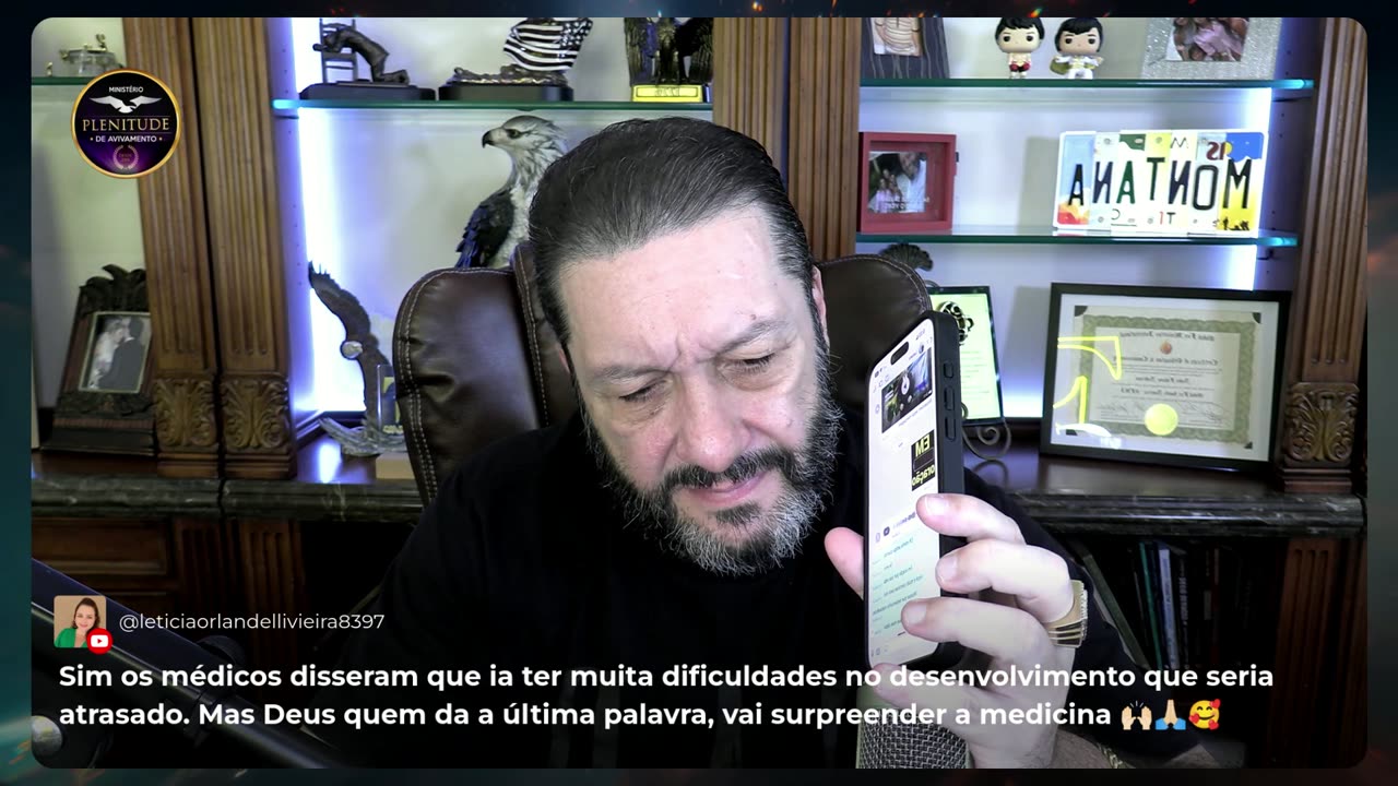 QUINTA-FEIRA COM DEUS!!!