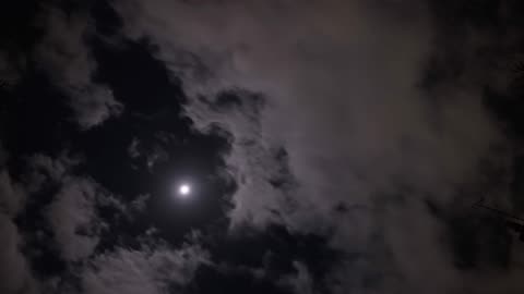 Sky Watch #811 - 1/1/2026 - 4K Happy New Year