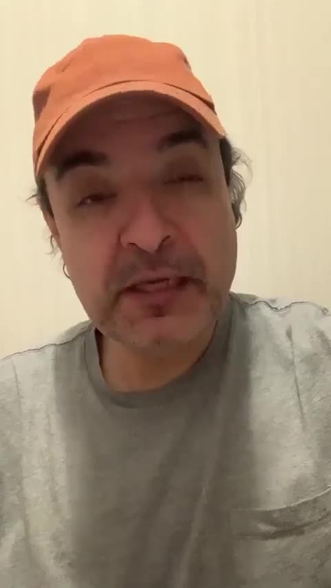 American citizen Gonzalo Lira is dead RIP