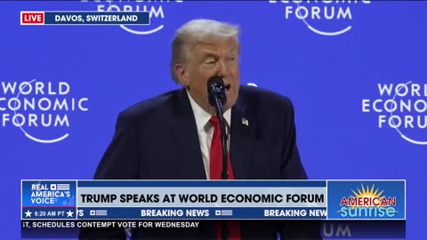 POTUS' MESSAGE TO NATO ON GREENLAND