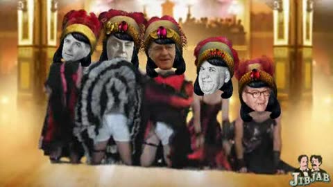 Comedy Song about Jehovah's Witness leader: Joseph (Judge) Rutherford