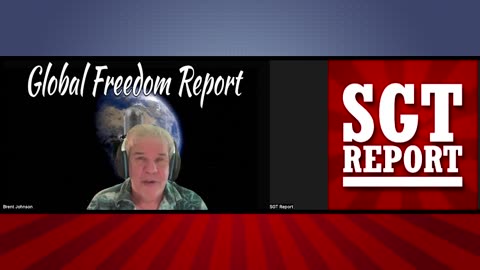 CROWN SLAVERY -- Brent Johnson