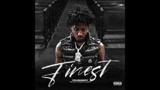NBA Youngboy - Finest