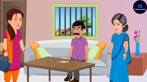 मजबूरी ｜ Hindi Kahani ｜ Moral Stories ｜ Bedtime Stories ｜Kahani