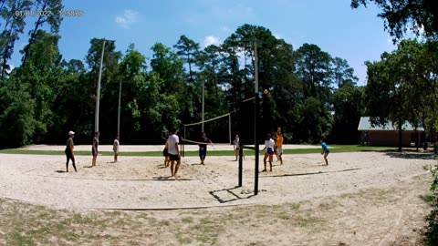 Volleyball highlight 2025 part 3