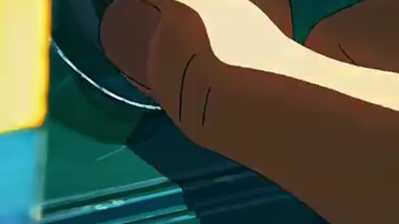 Animation on top lvl 😱😱🔝🔝🔝