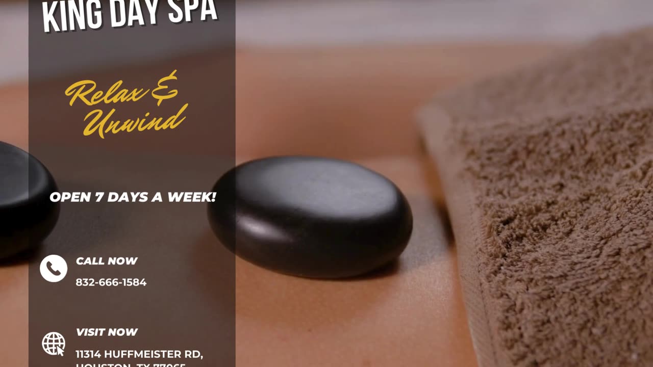 King Day Spa