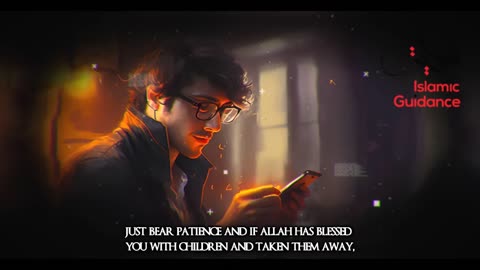 Having Tawakkul - Allah Is Testing You (Motivational)