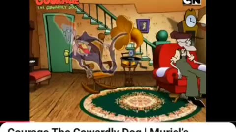 Relaxing to a 2 hour video of old school cartoons🧀🍷