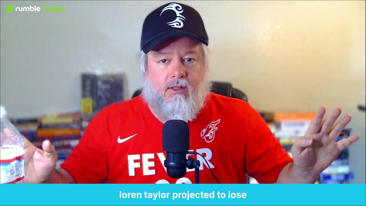 THIS IS WHY LOREN TAYLOR LOST: sheng thao's corruption was his golden ticket, He never cashed it in.
