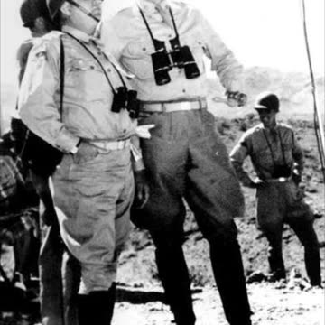 Apr 15, 2025 Gen. Patton quotation of the day To Eisenhower #ww2 #war #inthismoment