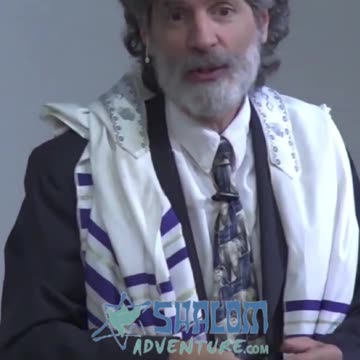 This Is God's Role In Our Actions, with Rabbi Jeff Zaremsky #Shorts #RabbiJeffZaremsky