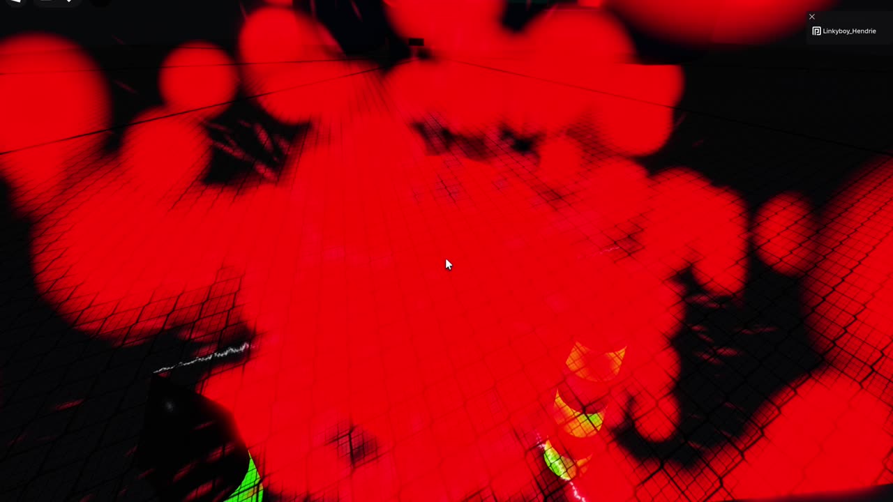 HVI: Weather Research Labs 1.. Again - Meltdown (4K)