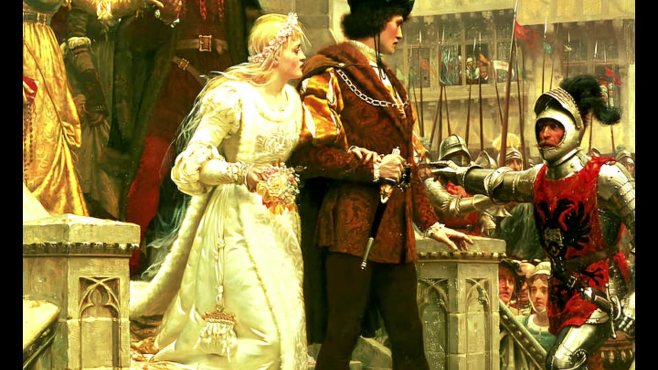 Fr Hewko, "Trust in the Nuptial Grace!" 5/13/25 (NH) Pius XI