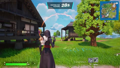 [backzudd] Fortnite Zero Build (Part 280)