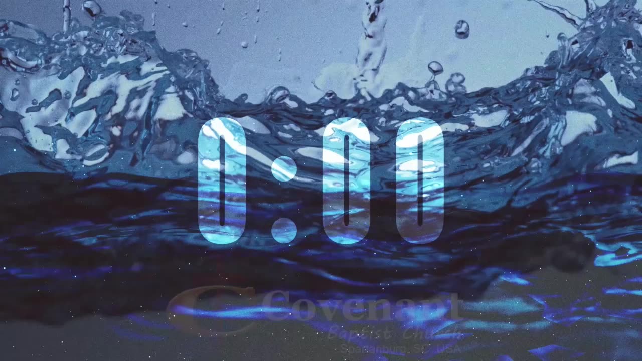 Be Careful About Trusting in Riches