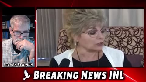 USS Nimitz False Flag
