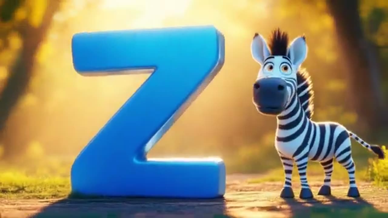 Fun Kids Animation! 🎨✨ Happy Playtime Adventures | Animación Divertida para Niños 👧🧒