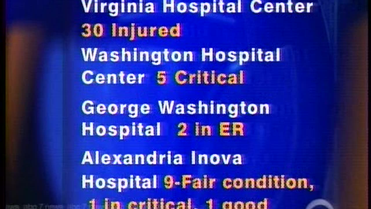 9-11 - 1528-1609 ABC7 Washington