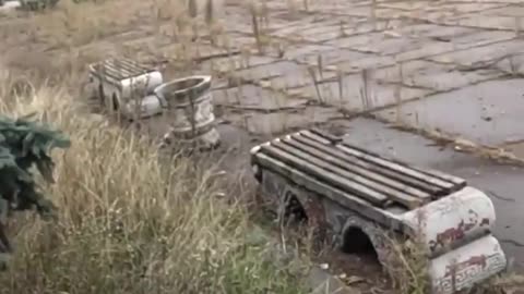 💥🛸 Ukraine Russia War | Ukrainian Soldier Downs Russian FPV Drone in Donetsk | RCF