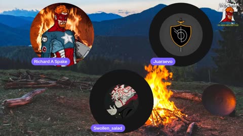 Fireside Chat (16 May 2025)