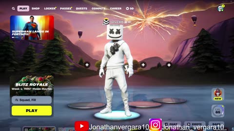 fortnite gameplay