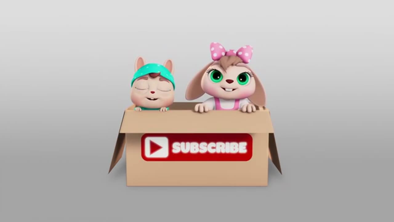 Cartoon for kids