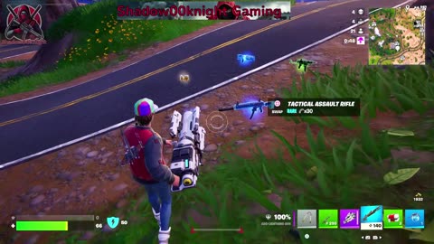 fortnite playthrough jan 29 2026