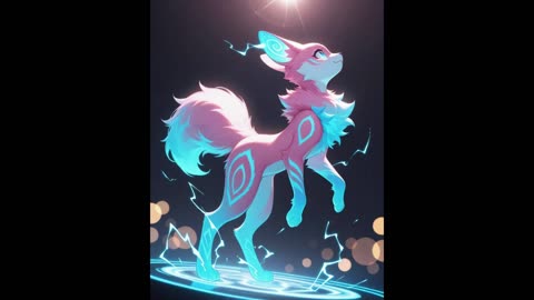 Zap Qudian My garten of banban character made by ai Moescape