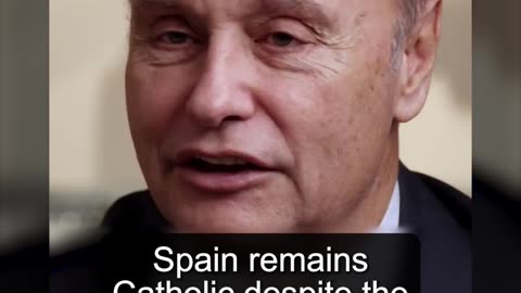 José Carlos González-Hurtado, Sobre la corona del MARTIRIO en el Cristianismo