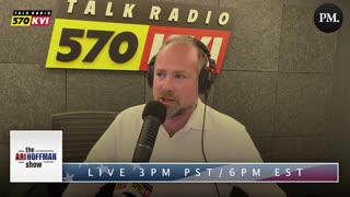 The Ari Hoffman Show- Minnesota Activists FAFO