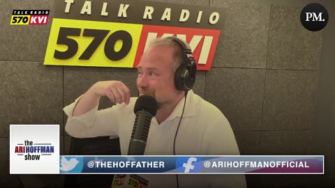 The Ari Hoffman Show- Minnesota Activists FAFO