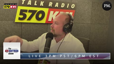 The Ari Hoffman Show- Minnesota Activists FAFO