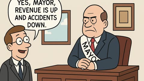 Municipal Politics (Ottawa, Canada) Vs Antinatalism