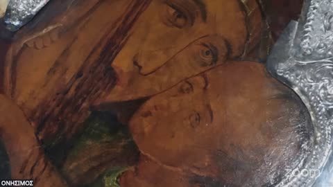 Εἴμαστε ἕτοιμοι γιά τό μαρτύριο;-χωρίς ἐμοῦ οὐ δύνασθε ποιεῖν οὐδέν. B΄μέρος Ε.Ρ.Ο.Σ. 8 Ἰουλίου 2025