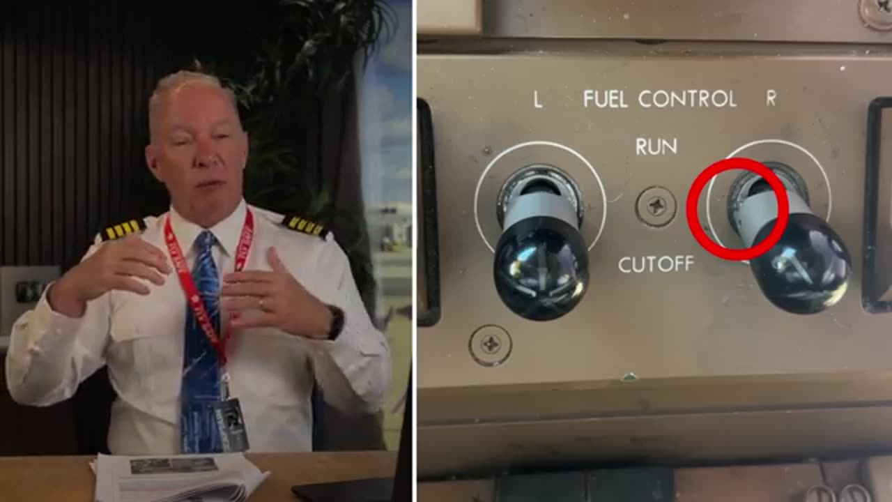 Confirmed_ Air India 171’s Dual Engine Failure Explained