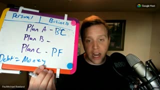 3 Steps in 5 Minutes: How to Get Into the Private & Break Free from the Rat Race