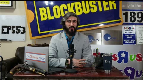 Chuck Schumer admits dems place activist not judges, Tim Walz jolly over Tesla stock|Ep .553 Summary