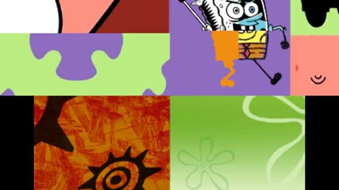 3DS Longplay Spongebob SquigglePants 3D