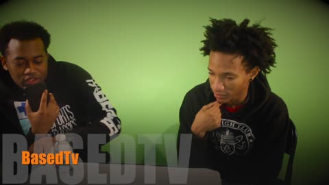 BasedTv Q and A ft @Lostcausedanny