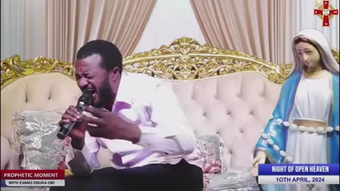 Ebube Believed The Prophecy And Became a 19 Years Old Multi-Millionaire 11 months ago
