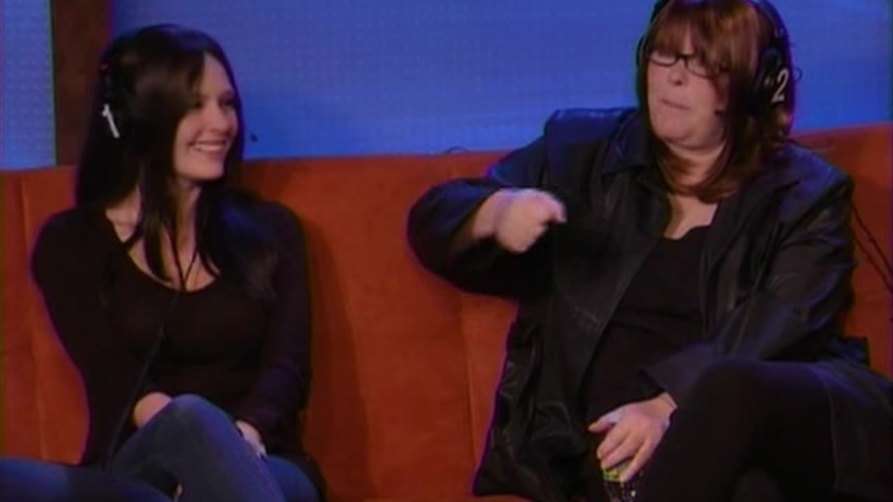 Jennifer Sells Her Virginity - 11-17-10