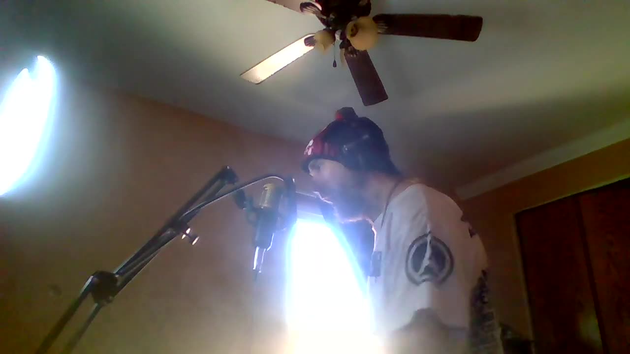 Cyraxx on YT. "LP cover". 4/27/2025. Trash, PDFile, absolute trash.