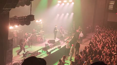 Knocked loose ( live)