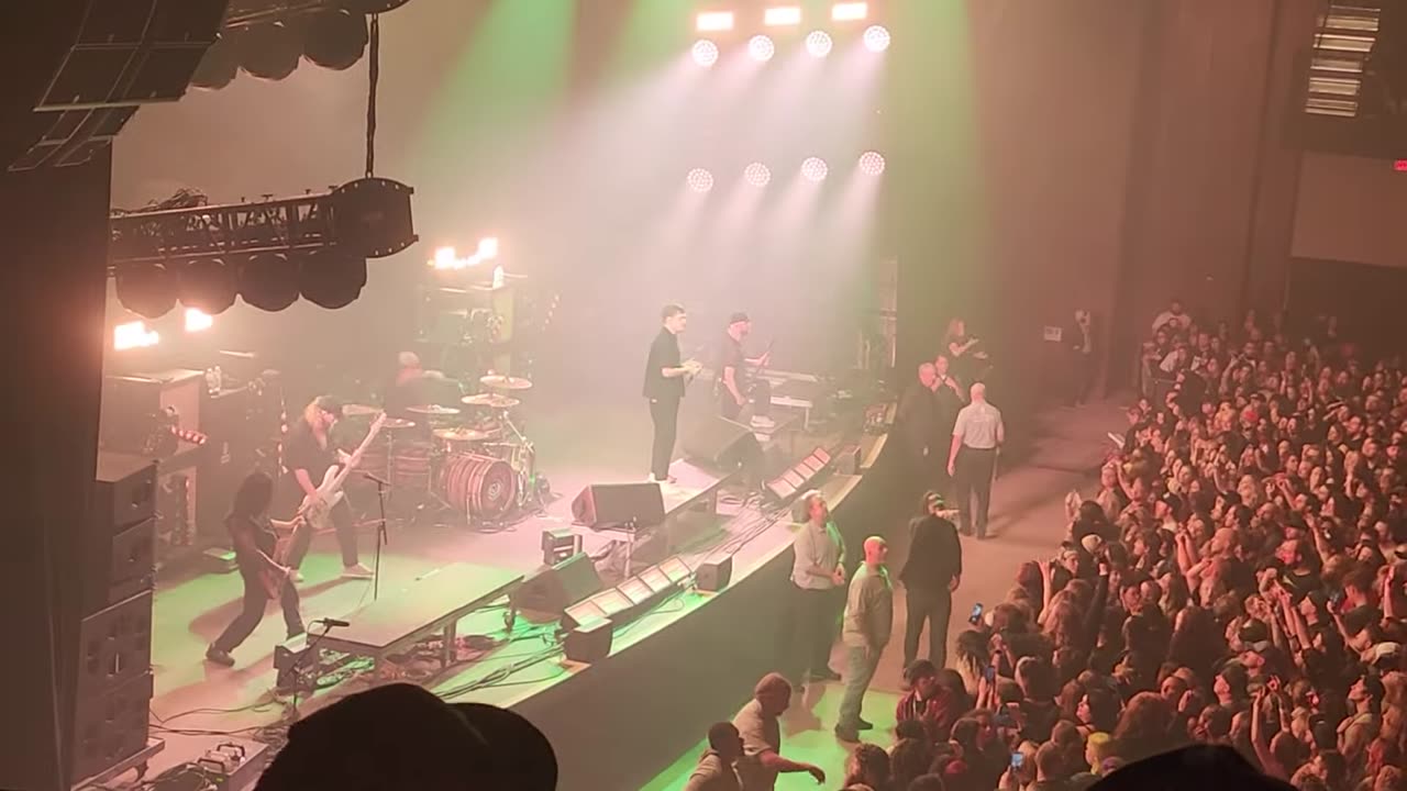 Knocked loose ( live)