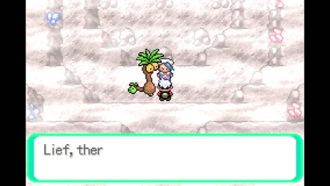 Pokemon Slowpink - Grass Monotype, Episode 12: I've Run Out of Ideas for Plant-Based Titles