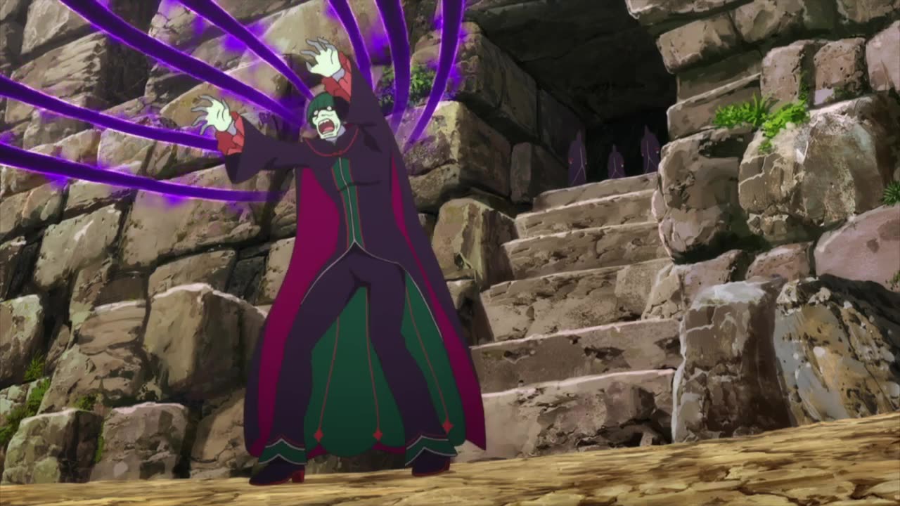 Re Zero Starting Life in Another World S01E12