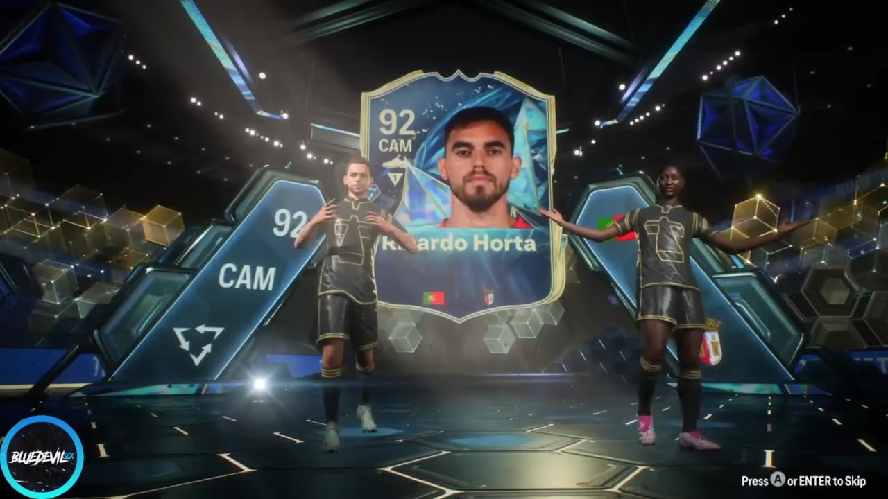 LaLIGA TOTS + 93 ICON SBC! PC RTG