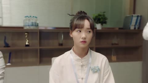 [EnglishSub] Perfect Mismatch episode 3 [Chinese Drama]