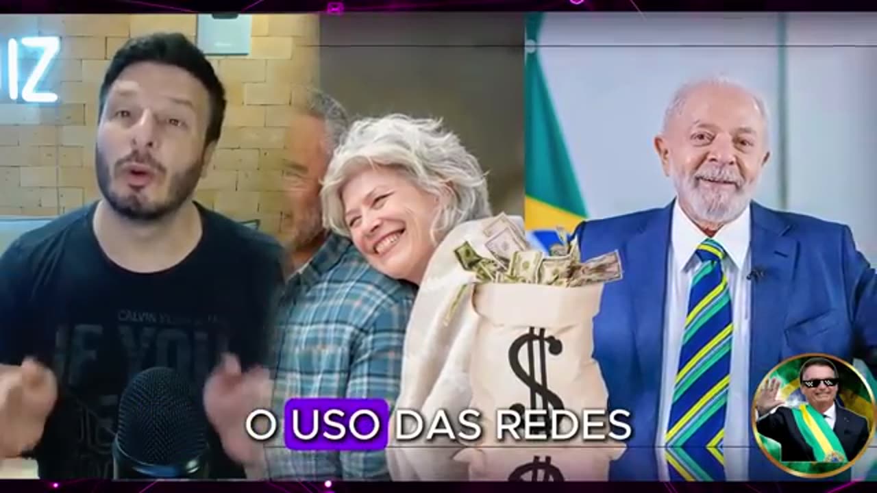 MEME MORTANDELA LIMA